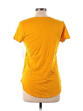 Soho JEANS NEW YORK & COMPANY Short Sleeve T-Shirt (view 2)