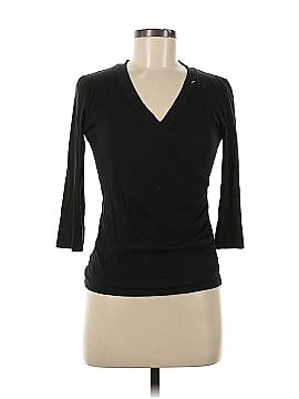Lilla P 3/4 Sleeve Top (view 1)