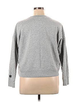 Calvin Klein Performance Sweatshirt (view 2)