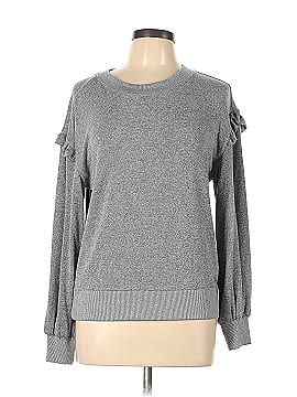 T Tahari Pullover Sweater (view 1)