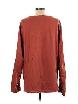 ASOS Long Sleeve T-Shirt (view 2)