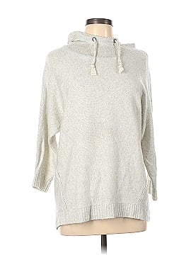 Catherine Malandrino Pullover Hoodie (view 1)