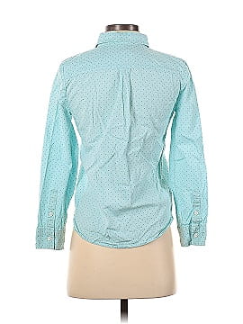 J.Crew Long Sleeve Button-Down Shirt (view 2)