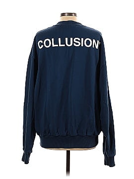 Collusion Sweatshirt (view 2)