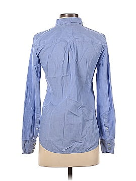 J.Crew Long Sleeve Button-Down Shirt (view 2)