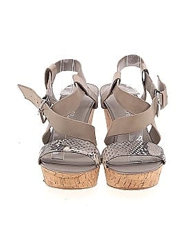 Franco Sarto Wedges (view 2)