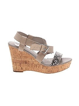 Franco Sarto Wedges (view 1)