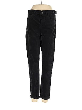 J.Crew Factory Store Velour Pants (view 1)