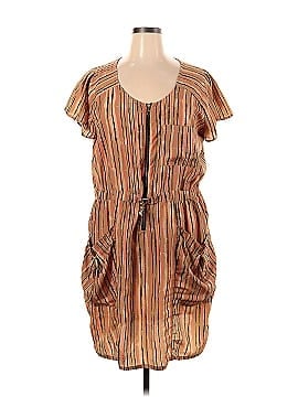Miss Tina by Tina Knowles Casual Dress (view 1)