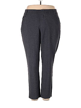 ELOQUII Dress Pants (view 1)