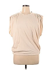 Pilcro Short Sleeve T Shirt