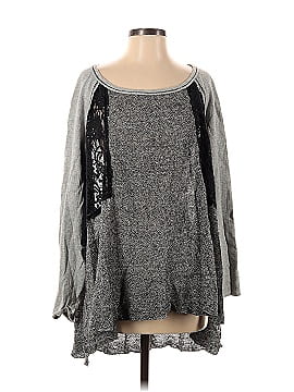 Free People Pullover Sweater (view 1)