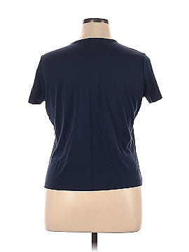 L.L.Bean Short Sleeve T-Shirt (view 2)