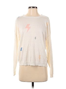 Le Lis Pullover Sweater (view 1)