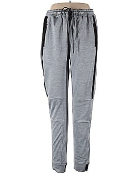 Split Sweatpants (view 1)