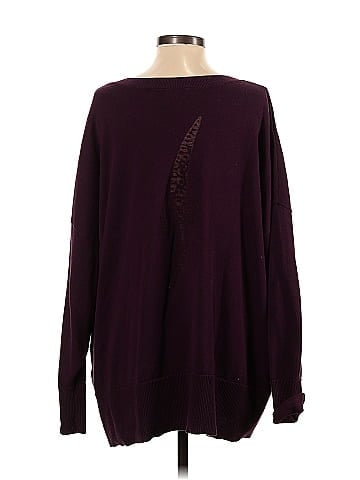 Lovesick Pullover Sweater (view 2)
