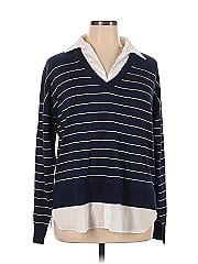 Hilary Radley Pullover Sweater