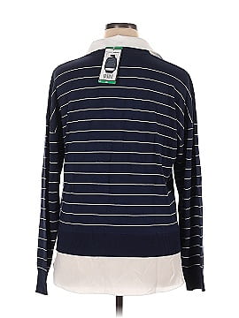 Hilary Radley Pullover Sweater (view 2)