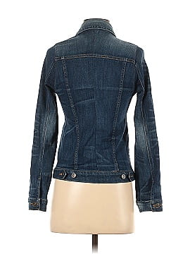 Hudson Jeans Denim Jacket (view 2)