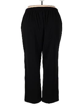 Alfred Dunner Casual Pants (view 2)