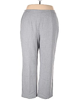 Alfred Dunner Casual Pants (view 1)