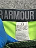 Under Armour Green Active Pants Size XS - photo 3