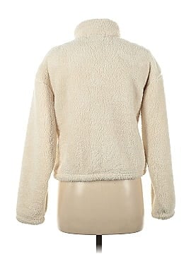 Forever 21 Faux Fur Jacket (view 2)