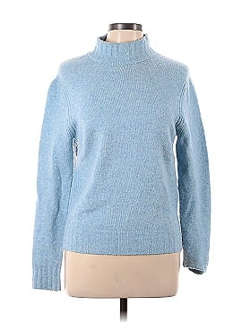 Point Sur Pullover Sweater (view 1)