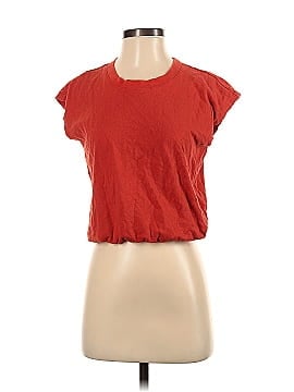 Madewell Short Sleeve T-Shirt (view 1)