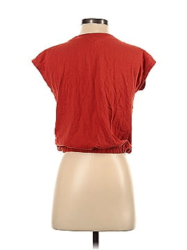 Madewell Short Sleeve T-Shirt (view 2)