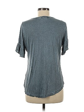Knox Rose Short Sleeve T-Shirt (view 2)