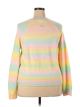 BB Dakota by Steve Madden Pullover Sweater (view 2)