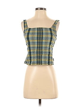 Nautica Sleeveless Blouse (view 1)