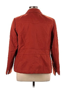 Gloria Vanderbilt Jacket (view 2)