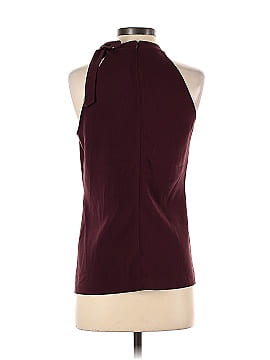 Banana Republic Sleeveless Blouse (view 2)