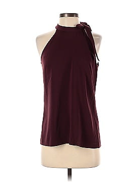 Banana Republic Sleeveless Blouse (view 1)