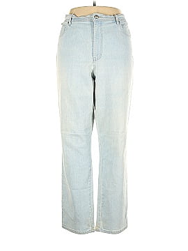 Gloria Vanderbilt Jeans (view 1)