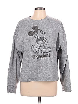 Disney Sweatshirt (view 1)