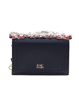 ZAC Zac Posen Leather Crossbody Bag (view 2)