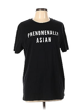 Phenomenal Woman Action Campaign Short Sleeve T-Shirt (view 1)