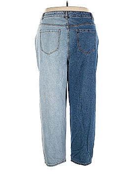 ELOQUII Jeans (view 2)