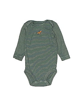 Carter's Short Sleeve Onesie (view 1)