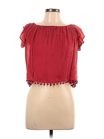 TJD Sleeveless Blouse (view 1)