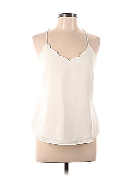 J.Crew Mercantile Sleeveless Blouse (view 1)