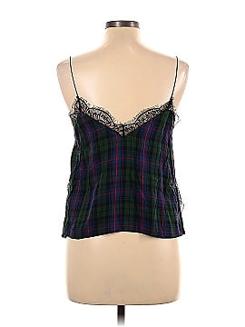 Trafaluc by Zara Sleeveless Blouse (view 2)