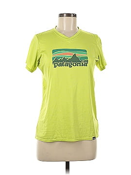 Patagonia Short Sleeve T-Shirt (view 1)