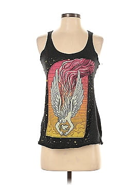 Curbside Clothing Tank Top (view 1)