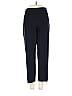 Elie Tahari Solid Blue Active Pants Size 2 - photo 1