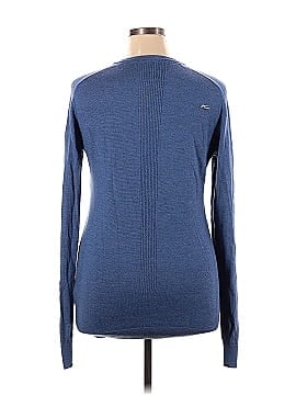 Kjus Wool Pullover Sweater (view 2)