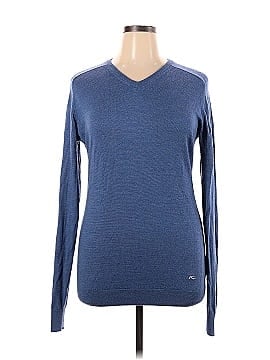 Kjus Wool Pullover Sweater (view 1)